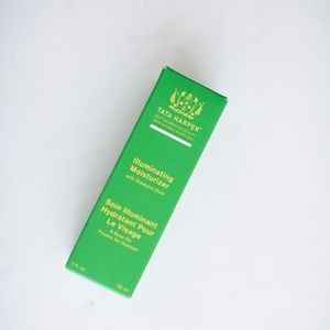 TATA HARPER Illuminating Anti-Aging Moisturizer